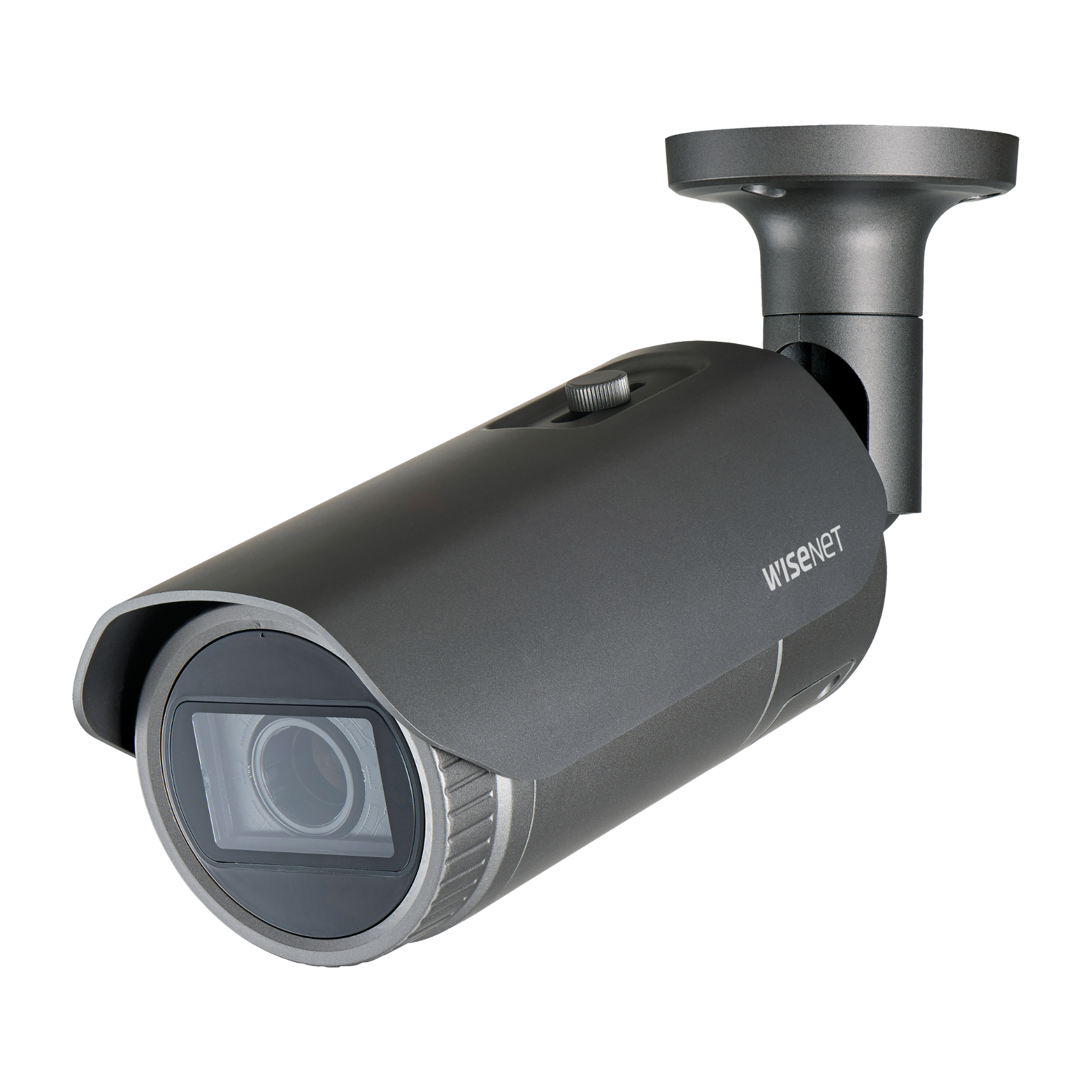 Hanwha QNO-8080R IP Cameras | Tensor Security